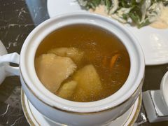 老火养生例汤-泰河谷·豆捞