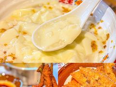 -耙吉吉川味小酒馆(本地人回头店)