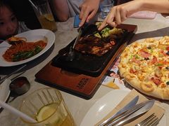 -必胜客(上海新南方商城PH店)