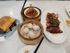 -禧座港式餐厅(星河店)