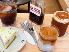 -CCC COFFEE 喜喜喜咖啡