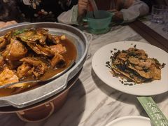-大鱼徽州·寻味徽菜(星光总店)