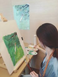 点击看大图 -圣贝拉母婴护理中心(广州瑰丽店)