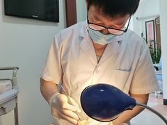 -世龙世家灰指甲鸡眼脚气甲沟炎跖疣护理(通州店)