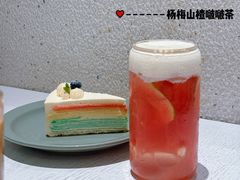 -Nana And Her Friends Restaurant 娜娜家(小寨原力场店)