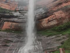 -赤水丹霞旅游区·佛光岩