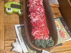 -菌彩云南野生菌火锅(新亚洲店)