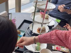 -三迪希尔顿酒店·星空酒廊