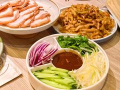 -老昌春饼(松北店)