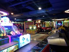-爱玩嘉年华(江北一店)