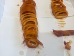 -万宝海鲜舫(劳动公园店)