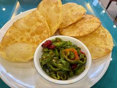 烫面油香-国强手抓(西夏区店)