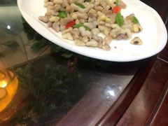青椒菱角-洪泽湖湾