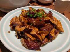 -吕氏疙瘩汤·新鲁菜(济南万象城店)