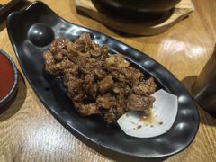 -恩你小木屋·烤肉韩式料理(嘉兴秀洲店)