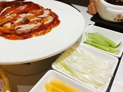 -煜丰汴京烤鸭(福彩路店)