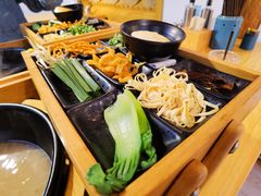 -勺子米线·云南传统小吃市集(四方街店)