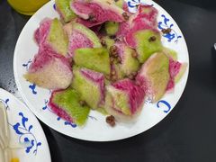 -柴氏风味斋(甘家口店)