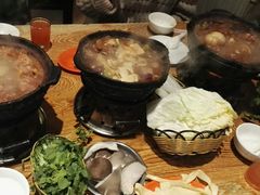 -范贤光鸡公煲(平乐园总店)
