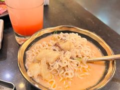 -烧肉达人(凯德晶萃店)