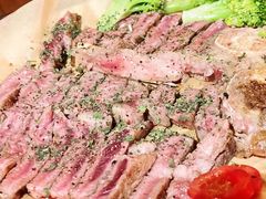 -The Cheebat 锌吧·Bistro(体育西店)