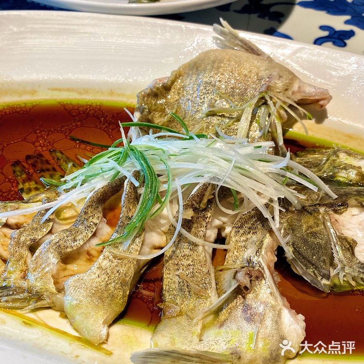 在南京家庭小聚首选的饭店！就属他了！