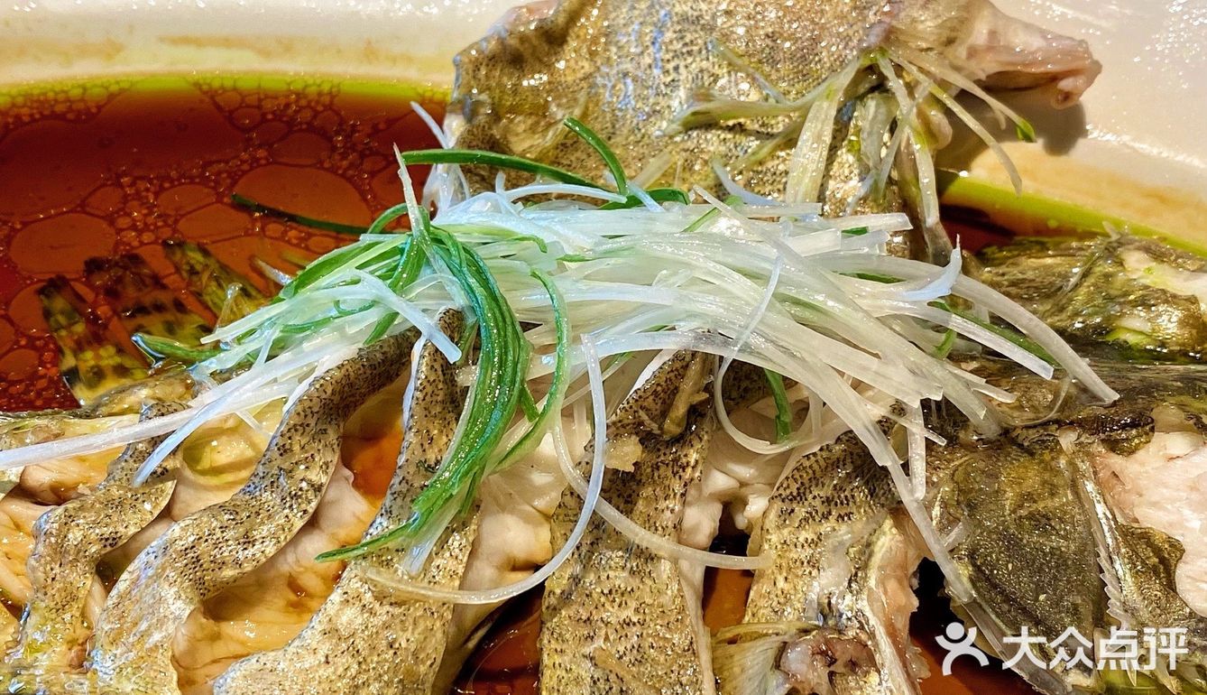 在南京家庭小聚首选的饭店！就属他了！