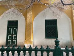 -艾提尕尔清真寺