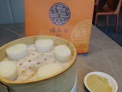 -佬太公海鸭·海鲜大排档(上海总店)