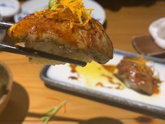 -渔寿司·日本料理(艾尚天地店)