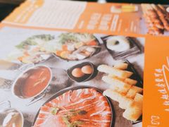 -呷哺呷哺(西单大悦城店)