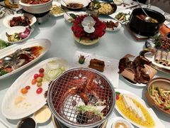 -湖锦酒楼·旗舰店(三阳总店)