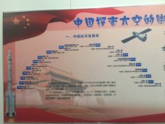 -梦东方未来世界航天主题乐园