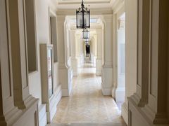 -利顺德大饭店·水岸中餐厅(小白楼店)