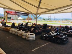 -千岛湖燃擎卡丁车赛车主题乐园(秀湖路店)