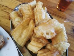 -洲心明记烧肉大粥(总店)