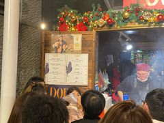 -上海静安香格里拉大酒店