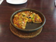 超级至尊-必胜客(百联又一城店)