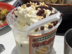 -虎婆冷饮店·海南特色炒冰(三亚湾店)