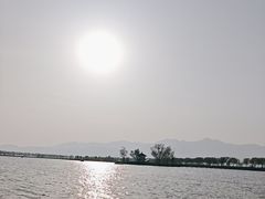 -野鸭湖国家湿地公园