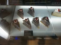 -福晶园益生菌蛋糕面包(紫荆山店)