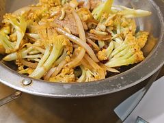 -惠宾楼老菜馆