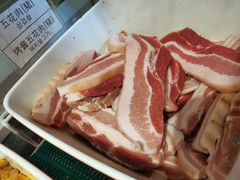 -33韩式自助烧烤(环城南路店)