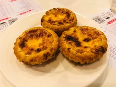 葡挞-大哥餐厅(西城花园店)