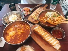 -青春分食(仙林大学城店)