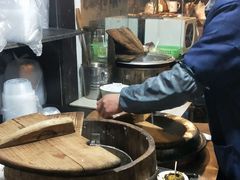 -大郎桥瑞陆糖粥(小太平巷店)
