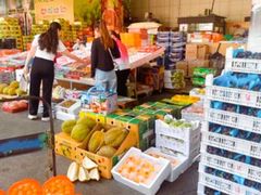 -南京众彩农副产品配送有限公司