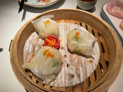 禄运金牌虾饺皇-禄运茶居·手工点心(猎德店)