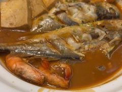 -船歌·鱼水饺青岛菜(国贸商城店)