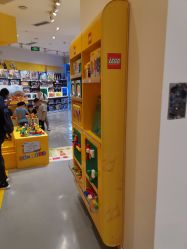 -乐高授权专卖店(鲁能城购物中心店)